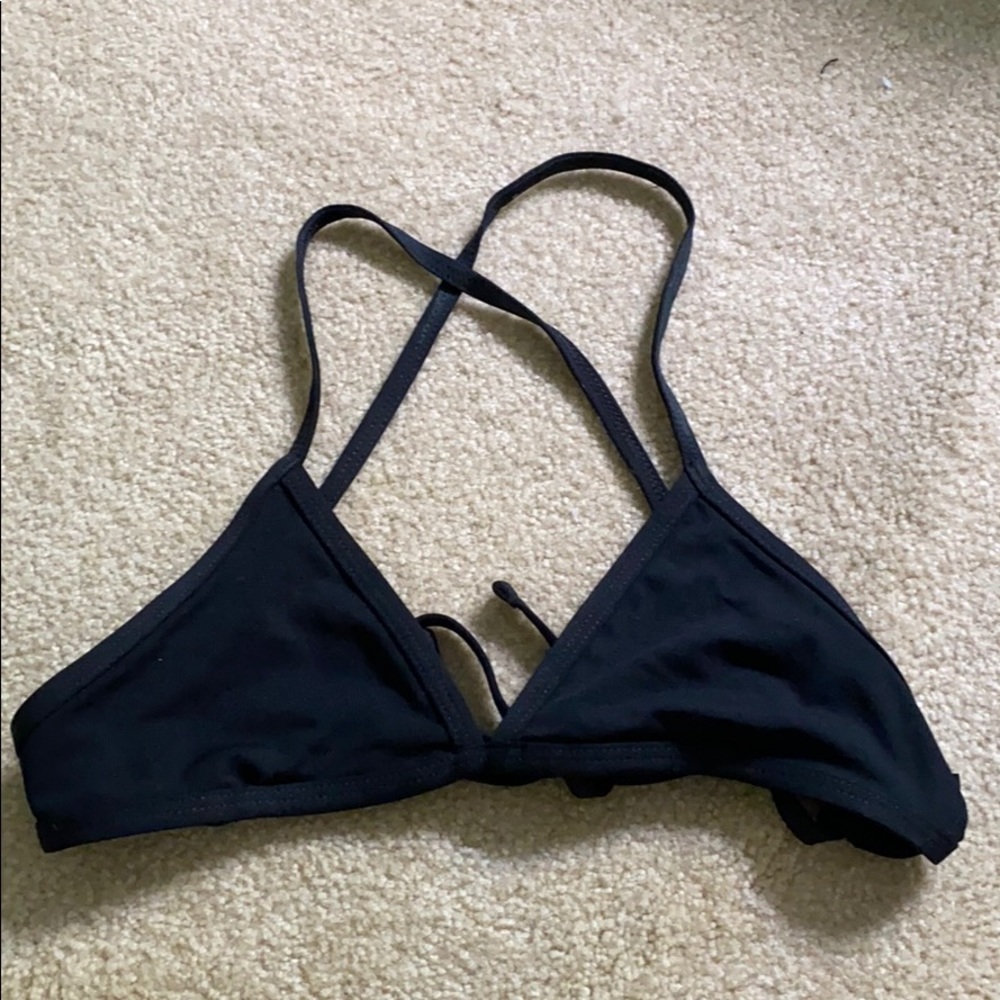 Jolyn Swim Top